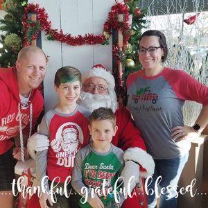 Meet your Posher, Rose